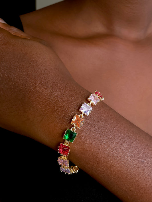 The Zaina Bracelet