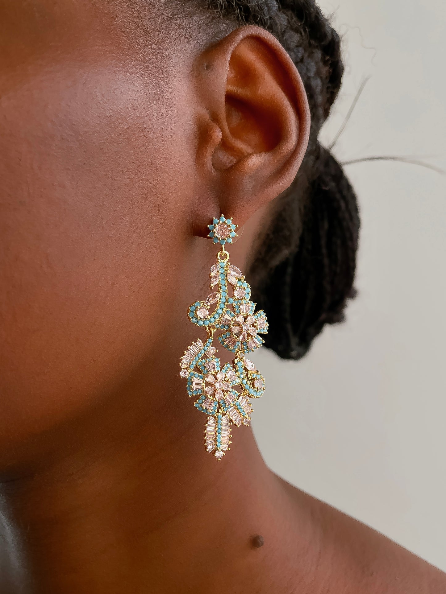 The Anaya Earring