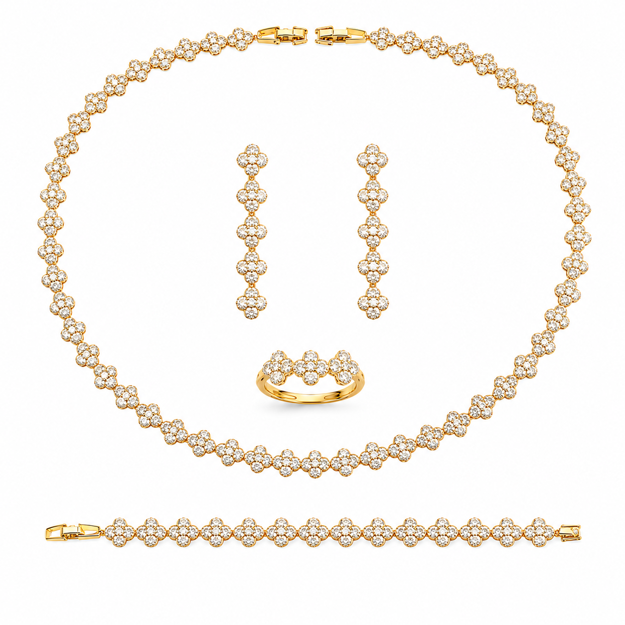 The Chloe Set