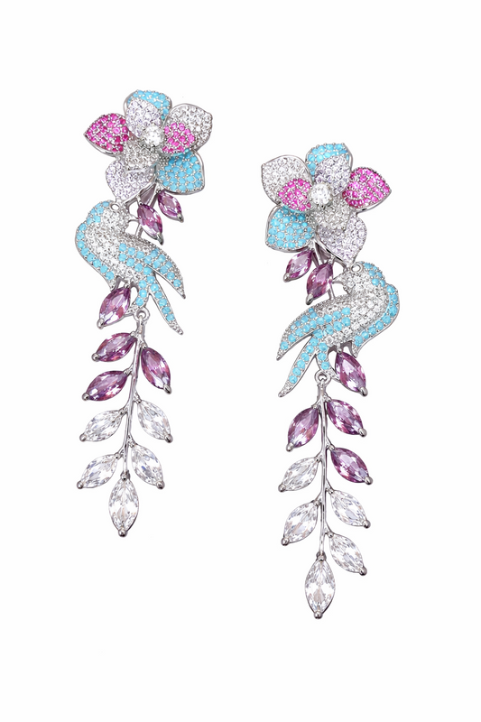 The Paradis Earring
