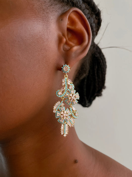 The Anaya Earring