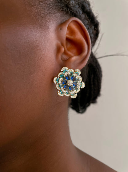 The Myra Earring