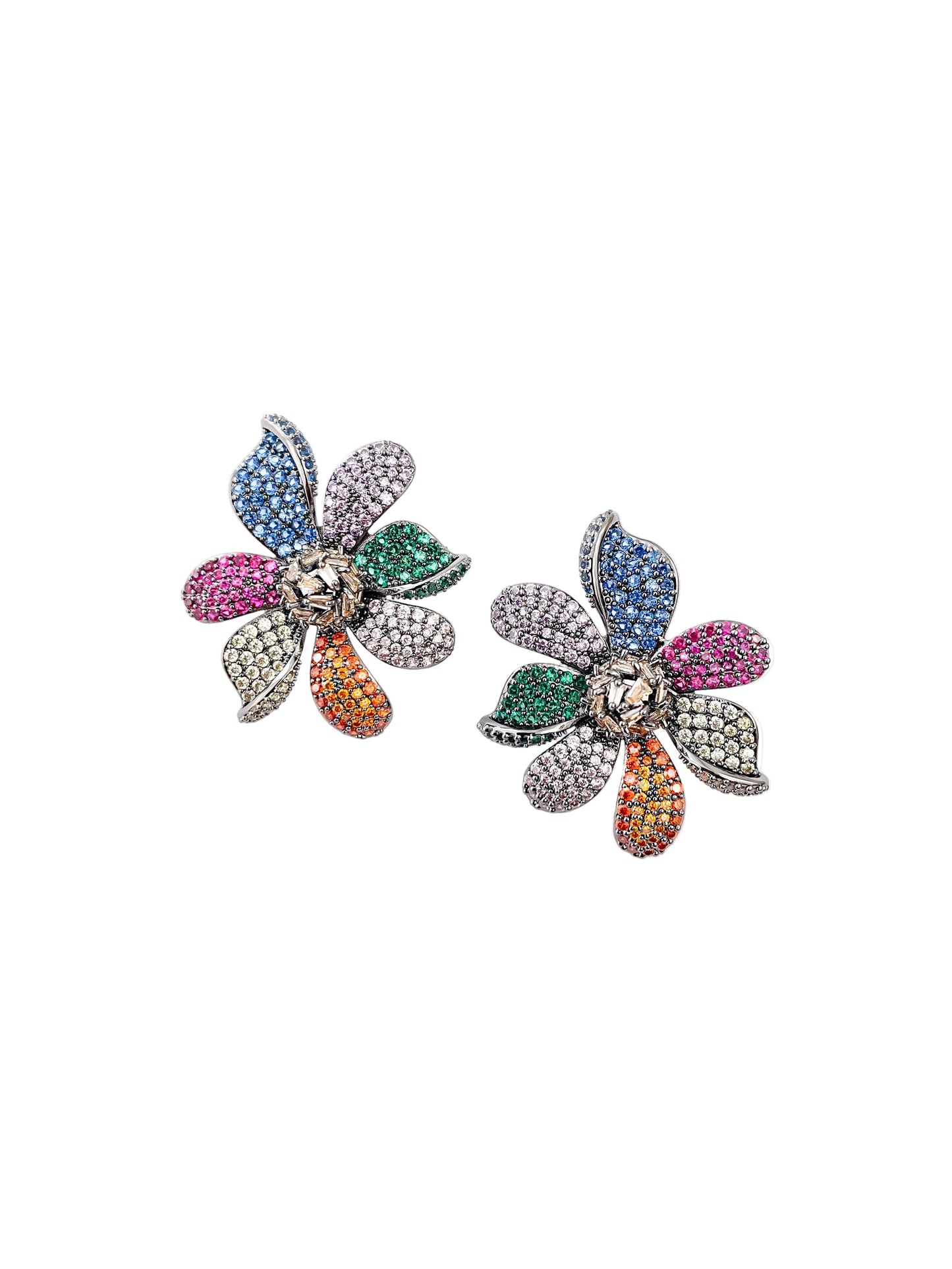 The Priya Earring