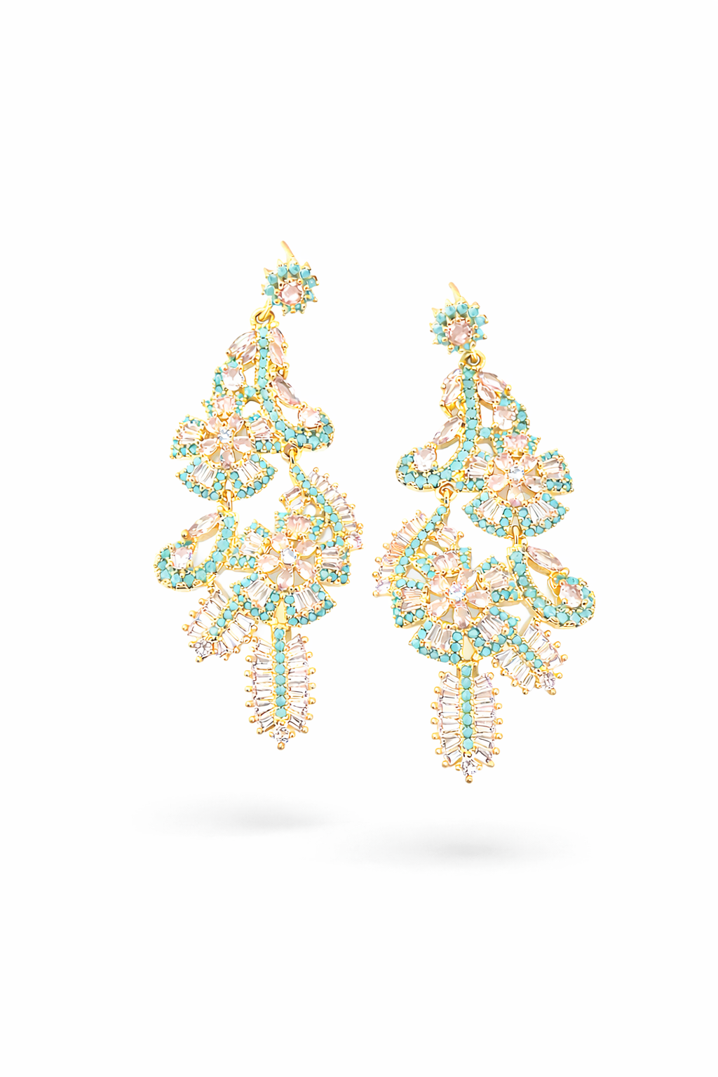 The Anaya Earring