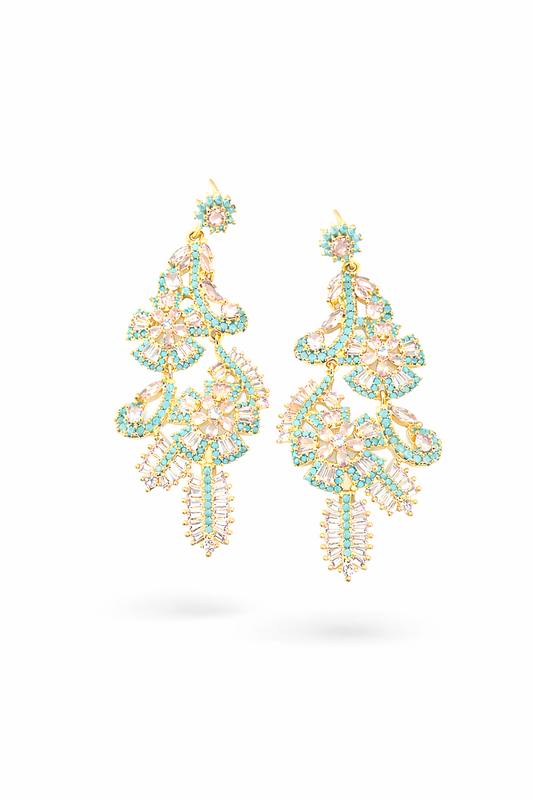 The Anaya Earring